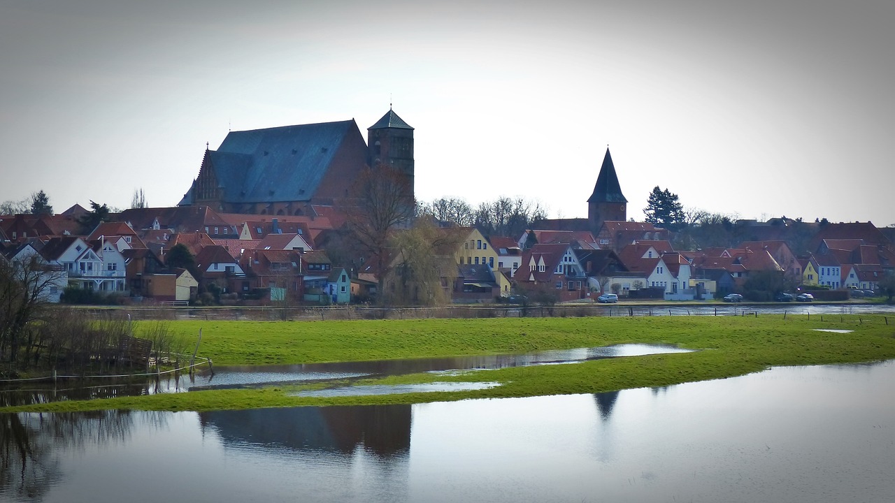 Dom Verden