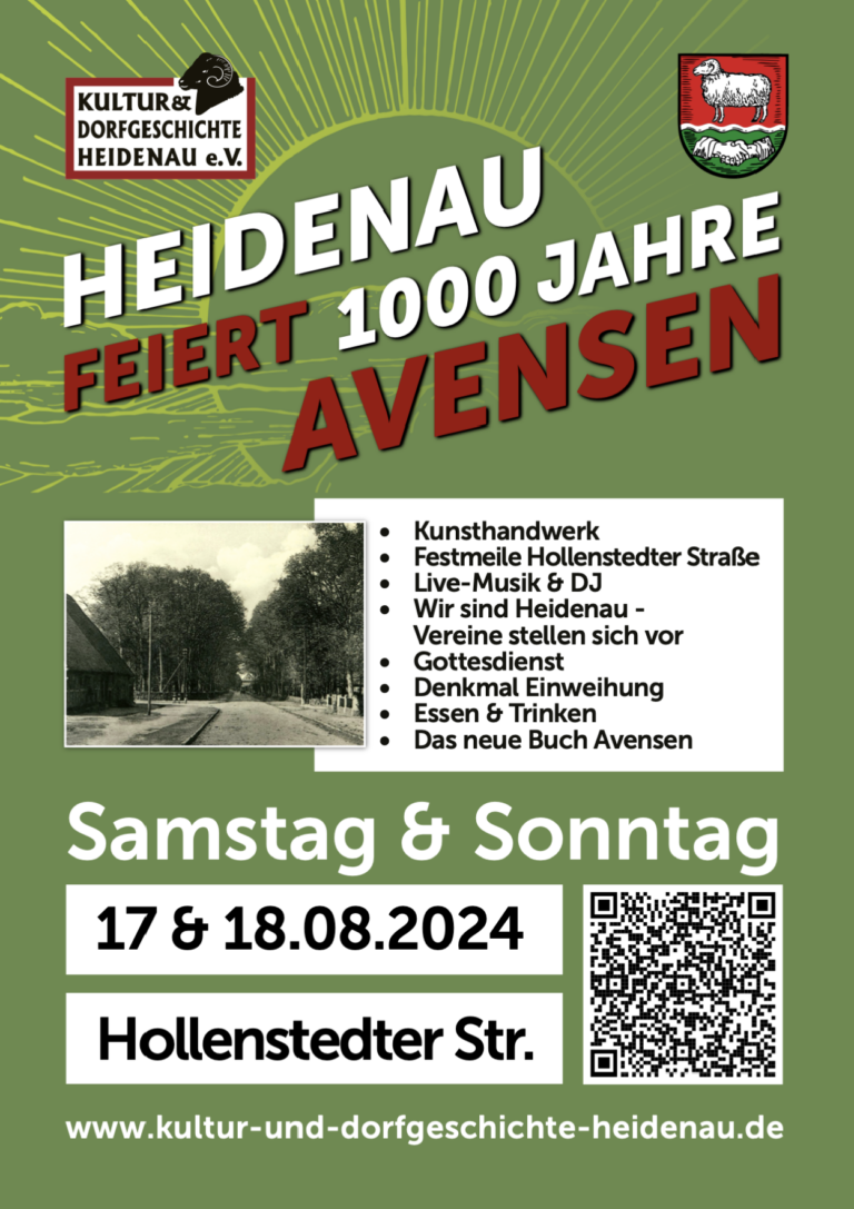 100 Jahr-Feier